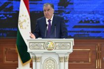 Эмомалӣ Раҳмон: «Дар моҳҳои январ – апрели соли 2025 сармояи мустақими хориҷӣ дар вилояти Хатлон умуман ба қайд гирифта нашудааст»