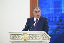 Президенти Тоҷикистон: «Соли 2025 дар дунё соли гармтарин дар таърихи мушоҳидаҳо пешгӯйӣ шудааст»