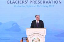 Ташаббусҳои Пешвои миллат рушди ояндаи мамлакатро муайян мекунад