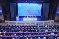Дар Душанбе ҷаласаи мақомоти ҳифзи ҳуқуқ доир шуд