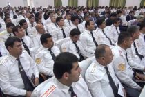 Дар Хатлон вобаста ба амалиёти пешгирикунандаи «Маданияти шаҳрдорӣ» ҷаласа баргузор гардид