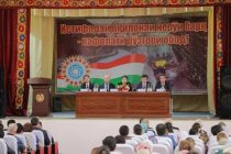 Дар шаҳри Бӯстон вобаста ба истифодаи оқилонаи неруи барқ ҳамоиш баргузор гардид