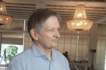 Шоенер Волфганг: «Ҷумҳурии Тоҷикистон пешниҳодкунандаи ташаббусҳои бузург аст»