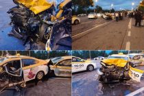 Дар вилояти  Хатлон 128 ҳодисаи садамавии роҳу нақлиёт ба қайд гирифта шуд