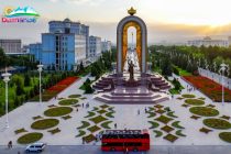 Имрӯз дар шаҳри Душанбе ҳаво то 32 дараҷа гарм мешавад