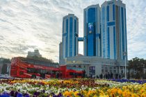 Имрӯз дар Тоҷикистон ҳавои тағйирёбанда дар назар аст