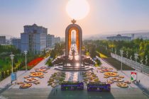 «RED BUS TOURS». Дар Душанбе мавсими хатсайрҳои сайёҳии дохилишаҳрӣ оғоз мегардад