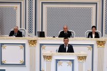 Байни  Тоҷикистон ва  Бонки аврупоии таҷдид ва рушд  созишномаҳо ба тавсиб расиданд
