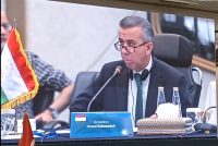 Дар Эрон дастовардҳои Тоҷикистон дар самти ҳифзи ҳуқуқу озодиҳои инсон муаррифӣ карда шуданд