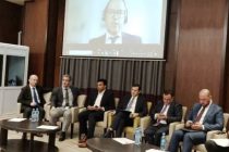 Юсуф Маҷидӣ: «Ҷалби маблағ барои ҳифзи пиряхҳо омили асосии рушди устувори иқтисодиёт аст»