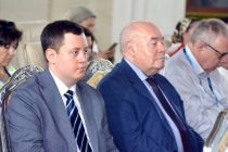 Дар ҳошияи Форуми XVIII зиёиёни эҷодкор ва олимони кишварҳои аъзои ИДМ вохӯрии рӯзноманигорон доир шуд