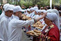 «КОРВОНИ ДИДОР». Модарон  дар қисмҳои  ҳарбӣ бо шароити хизмати  фарзандон шинос мешаванд