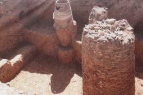 Дар шаҳристони Ҳулбук ковишҳои бостоншиносӣ аз нав оғоз гардиданд