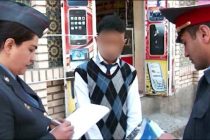 ГУЛЕ, КИ ТАРБИЯТ АЗ ДАСТИ БОҒБОН НАГИРИФТ. Чаро баъзе аз падару модарон ба таълиму тарбияи фарзандон беаҳамиятӣ зоҳир мекунанд?