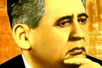 Имрӯз ба зодрӯзи вассофи сулҳу дӯстӣ Мирзо Турсунзода 114 сол пур мешавад