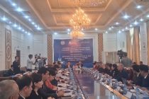 Дар Душанбе вобаста ба ҳамгироии давлатҳои  Осиёи Марказӣ ҳамоиш доир шуд