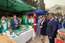 Дар Норак фестивал ва Форуми  «Саводнокии молиявӣ» баргузор гардид