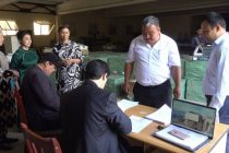 Зиёда аз 50 муассисаи таълимии вилояти Суғд бо таҷҳизоти рақамӣ таъмин гардид