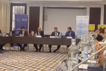 Дар Душанбе ҷаласаи панҷуми Шурои ҷамъиятии назди Хадамоти муҳоҷират доир гардид