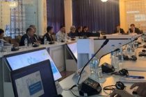 Марказҳои саратоншиносии Тоҷикистон  бо таҷҳизоти пешрафтаи ташхисӣ ва табобатӣ  таъмин мешаванд