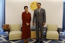 Ҳамкорӣ дар самти рушди технологияҳои инноватсионӣ бо Дафтари Швейтсария оид ба рушд дар Тоҷикистон  тақвият меёбад