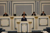 Дар иҷлосияи Маҷлиси намояндагон ба се қонун тағйиру иловаҳо ворид карда шуд