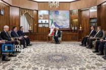 Таъсиси Маркази тиҷоратии Тоҷикистону Эрон ва Маркази фанноварӣ ва инноватсионии рақамӣ дар Душанбе  баррасӣ шуд