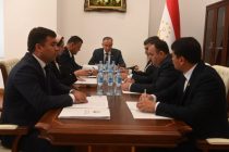Дар кумитаи Маҷлиси миллӣ оид ба иқтисодиёт ва коммуникатсия ду қонуни мукаммал баррасӣ гардид