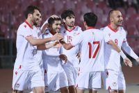 Рӯйхати васеи дастаи мунтахаби Тоҷикистон барои бозӣ бо дастаҳои Камбоҷа ва Филиппин муайян карда шуд