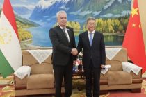 Дар муассисаҳои таҳсилоти олии касбии Чин зиёда аз 5000 донишҷӯи тоҷик таҳсил менамоянд
