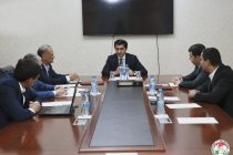 Комиссияи назорати молиявии дастаҳои футболи Лигаи олии Тоҷикистон таъсис дода шуд