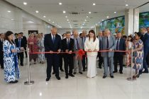 Дар Осорхонаи миллии Тоҷикистон ба ёдбуди Шоири халқии Тоҷикистон Боқӣ Раҳимзода намоиши ҷашнӣ оғоз ёфт