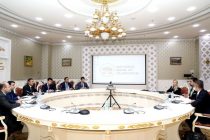 Тавсеаи ҳамкории Бонки миллии Тоҷикистон бо «Numisma Bank»-и Амрико баррасӣ шуд