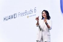 Huawei дар Берлин дастгоҳҳои нави пӯшидашавандаро муаррифӣ ва оғози давраи тозаи инноватсияро эълон намуд