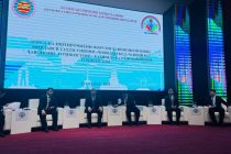 Форуми ҷавонони ноҳияи Фирдавсии шаҳри Душанбе баргузор шуд
