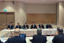 Дар Алҷазоир ҳамкории Ҷумҳурии Тоҷикистон бо Гурӯҳи Бонки исломии рушд баррасӣ гардид