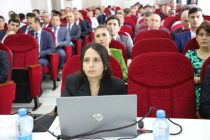 20 МАЙ-РӮЗИ ҶАҲОНИИ МЕТРОЛОГИЯ. Дар Агентии «Тоҷикстандарт» конференсияи илмӣ-назариявӣ доир шуд
