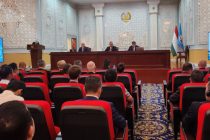 Дар Конфронси байналмилалии сатҳи баланд оид ба ҳифзи пиряхҳо кадом санадҳо  ба имзо мерасанд?