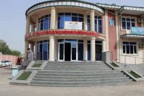 Дар Маркази стоматологии вилояти Хатлон ҷарроҳиҳои ҷоғу рӯй гузаронида мешаванд