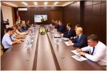 Дар шаҳраки Сайҳуни вилояти Суғд лоиҳаи нави Бонки Аврупоии таҷдид ва рушд амалӣ карда мешавад