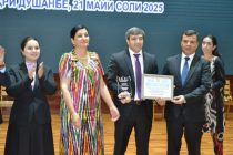 Бахшида ба Рӯзи ҷавонони Тоҷикистон ҳамоиши табибони ҷавони шаҳри Душанбе баргузор шуд