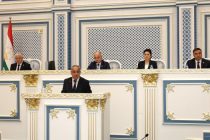 Шартнома байни Тоҷикистон, Қирғизистон ва Узбекистон дар бораи нуқтаи пайвастшавии сарҳадҳои давлатии се давлат ба тасвиб расид