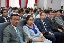 Доир ба нақши Ибни Сино дар ташаккул ва рушди илми тиб ҳамоиш баргузор шуд