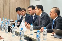 Агентии инноватсия ва технологияҳои рақамӣ ҳамкориро бо ширкатҳои «Presight AI h» ва «Scale AI» дар самти  зеҳни сунъӣ тақвият медиҳад