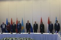 Тоҷикистон барои қабули раисии Шурои Иттиҳоди Давлатҳои Мустақил оид ба сайёҳӣ изҳори омодагӣ намуд
