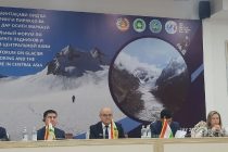 Форуми минтақавӣ оид ба мониторинги пиряхҳо ва криосфера дар Осиёи Марказӣ ба таҳияи сиёсати муштараки мутобиқшавӣ ба тағйирёбии иқлим мусоидат менамояд