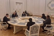 Масъалаи ҳамкорӣ дар соҳаи маорифи Тоҷикистон ва Зимбабве баррасӣ гардид