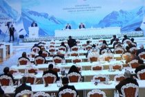 КОНФРОНСИ БАЙНАЛМИЛАЛИИ САТҲИ БАЛАНД ОИД БА ҲИФЗИ ПИРЯХҲО.  Он самтҳои калидии ҳамкории байналмилалӣ, таҳқиқоти илмӣ ва қарорҳои сиёсиро фаро мегирад