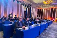 Намояндагони Тоҷикистон дар конфронси 10-уми минтақавии Ассотсиатсияи байналмилалии прокуророни генералӣ иштирок доранд