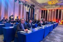 Намояндагони Тоҷикистон дар конфронси 10-уми минтақавии Ассотсиатсияи байналмилалии прокуророни генералӣ иштирок доранд